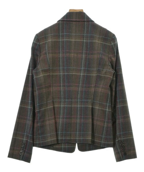TRUSSARDI 西裝外套