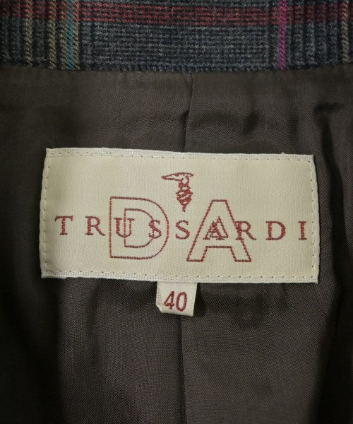 TRUSSARDI 西裝外套
