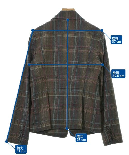 TRUSSARDI 西裝外套