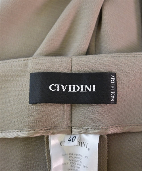 CIVIDINI 其他款