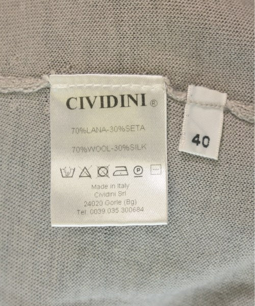 CIVIDINI 毛衣