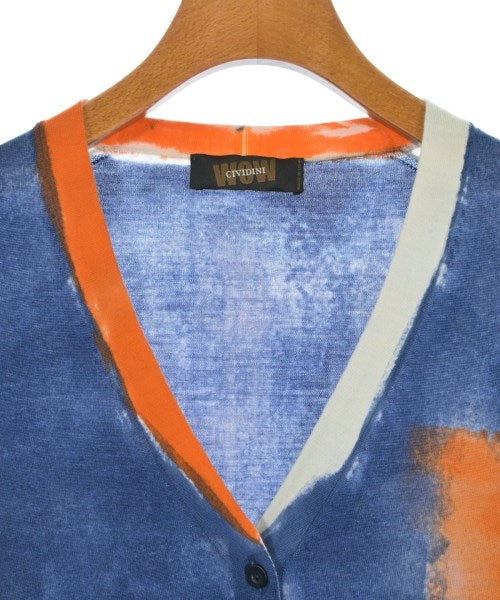CIVIDINI 開襟衫