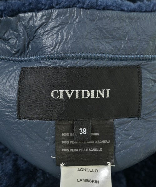 CIVIDINI 其他大衣