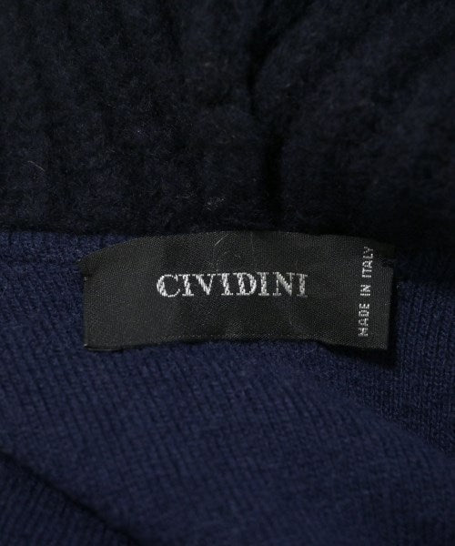 CIVIDINI 其他大衣