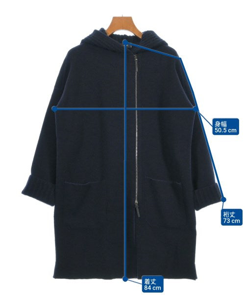 CIVIDINI 其他大衣