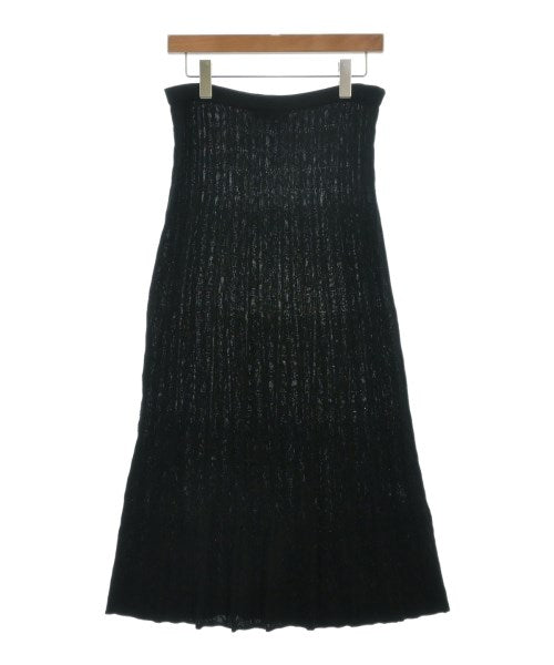 CIVIDINI 長裙/超長裙