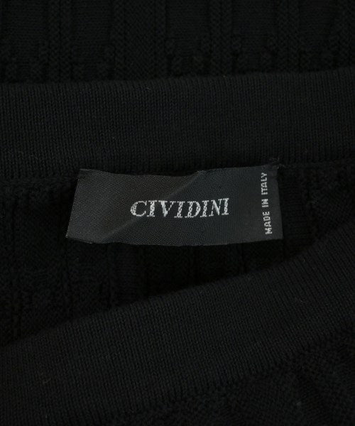 CIVIDINI 長裙/超長裙