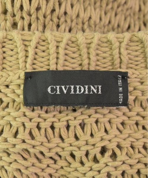 CIVIDINI 毛衣