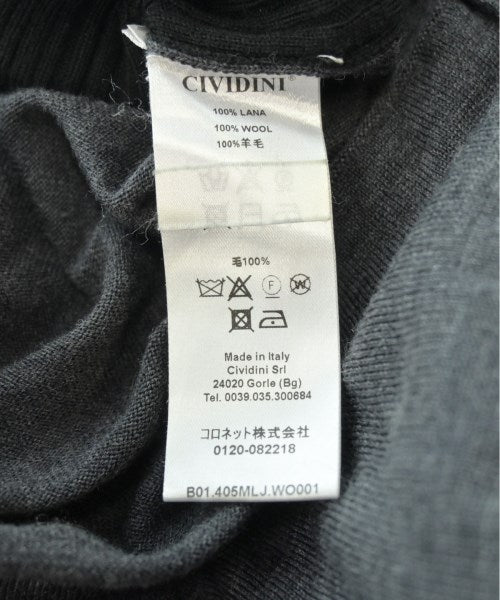 CIVIDINI 毛衣