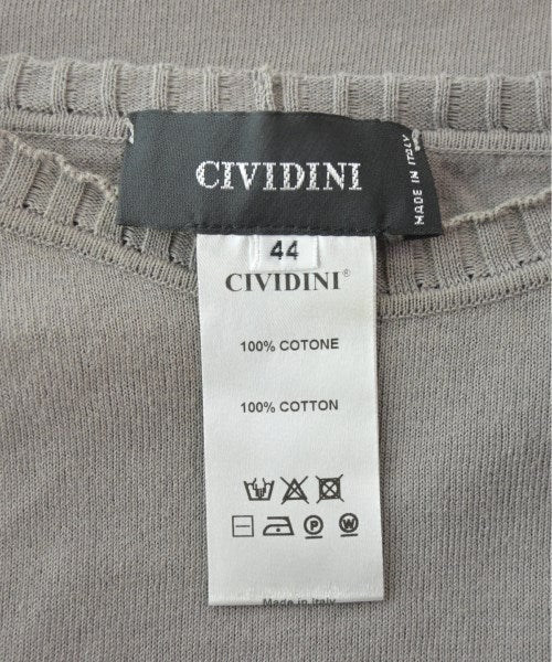 CIVIDINI 毛衣