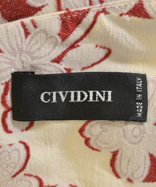 CIVIDINI 洋裝