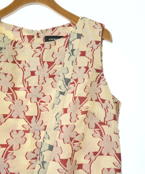 CIVIDINI 洋裝