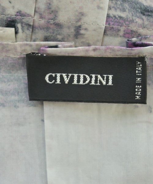 CIVIDINI 洋裝
