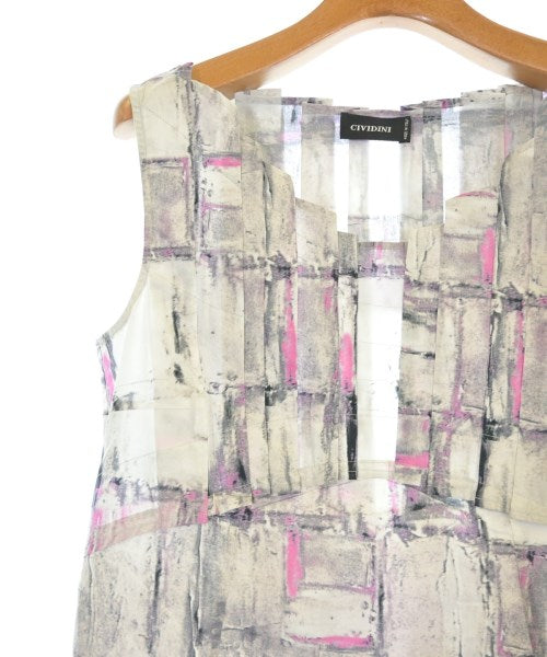 CIVIDINI 洋裝