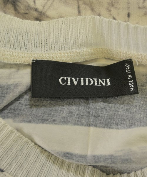 CIVIDINI T恤/上衣