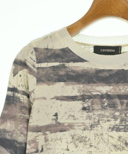 CIVIDINI T恤/上衣