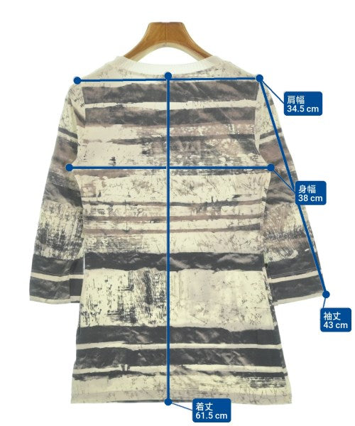 CIVIDINI T恤/上衣