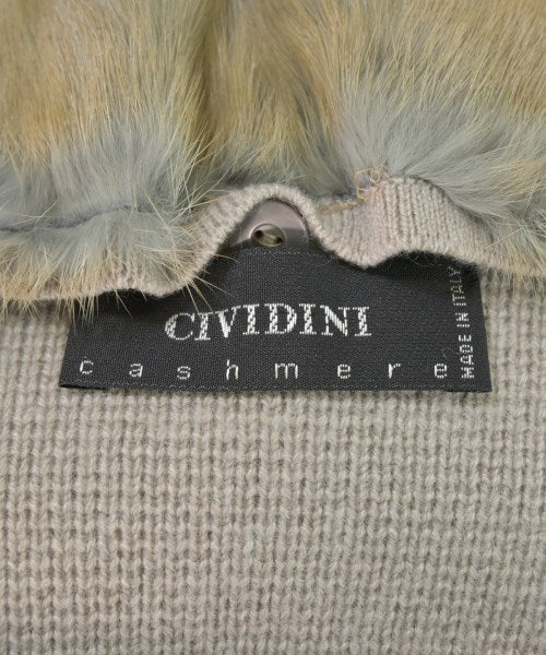 CIVIDINI 其他大衣