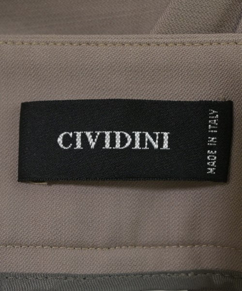 CIVIDINI 長褲