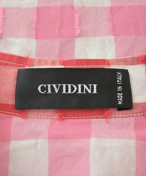 CIVIDINI 女襯衫