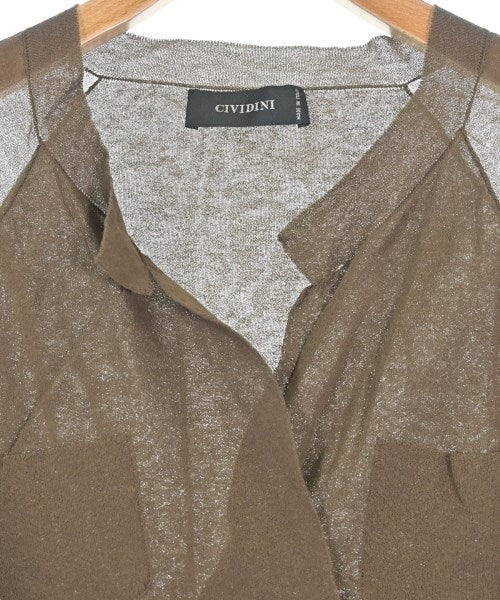 CIVIDINI 開襟衫