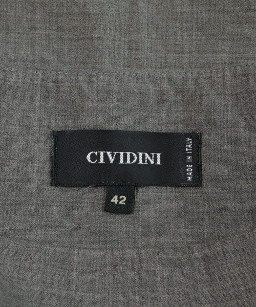 CIVIDINI 膝上裙