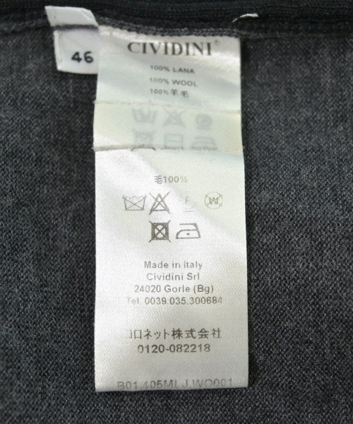 CIVIDINI 毛衣