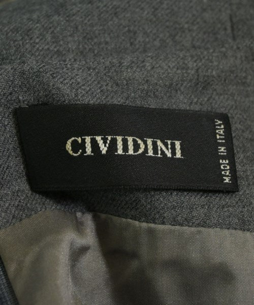 CIVIDINI 洋裝