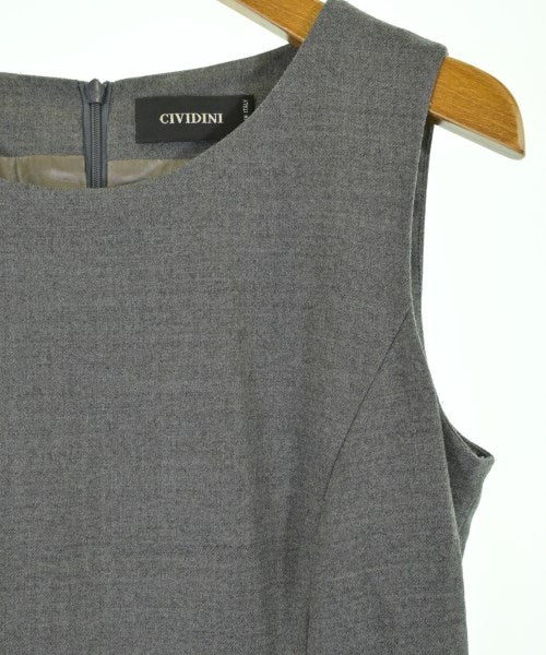 CIVIDINI 洋裝