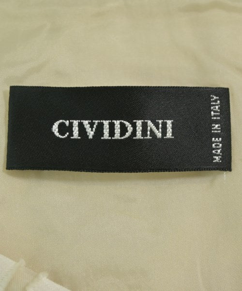 CIVIDINI 洋裝