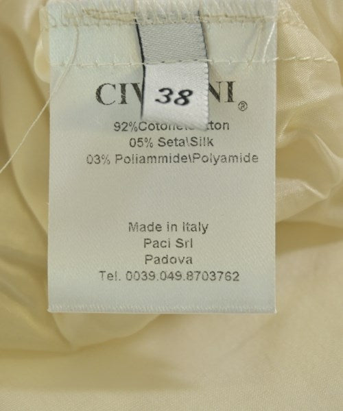 CIVIDINI 洋裝