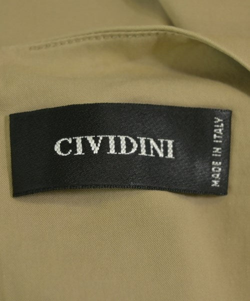 CIVIDINI 洋裝