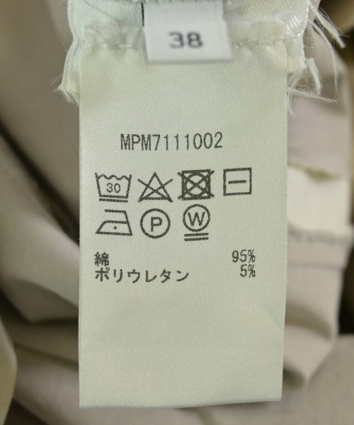 CIVIDINI 洋裝