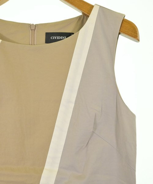 CIVIDINI 洋裝