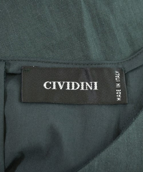 CIVIDINI 洋裝