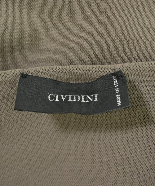 CIVIDINI 開襟衫