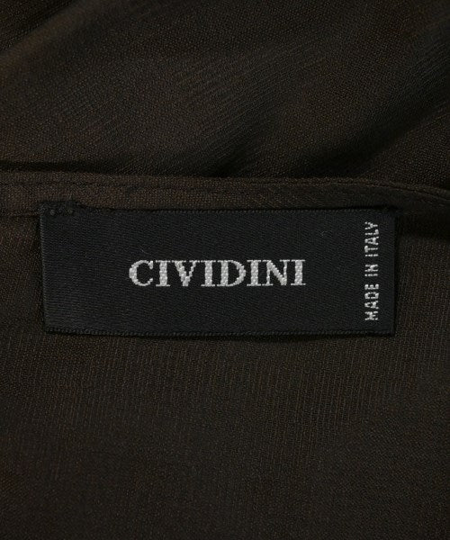 CIVIDINI 洋裝