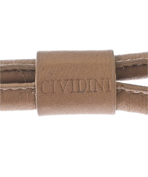 CIVIDINI 皮帶
