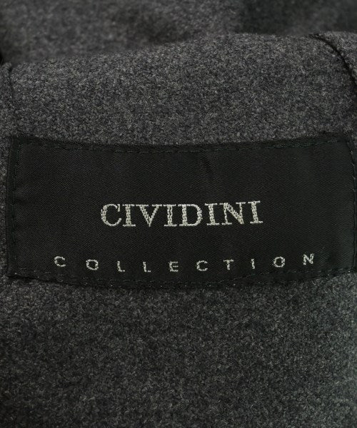 CIVIDINI 休閒夾克