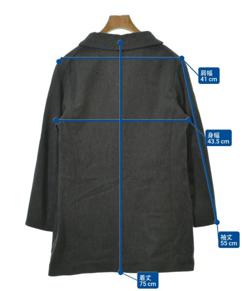 CIVIDINI 休閒夾克