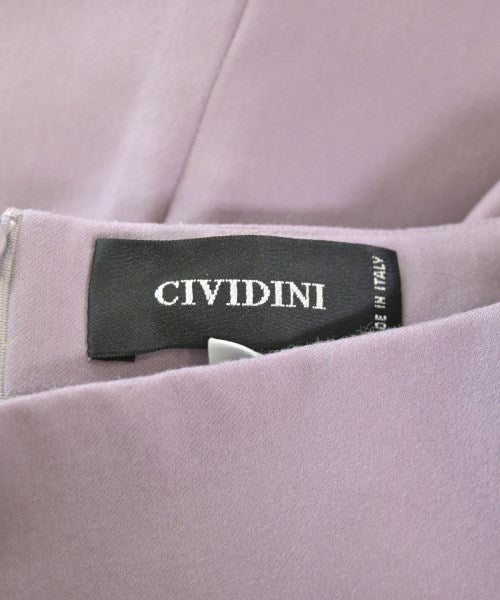CIVIDINI 長裙/超長裙