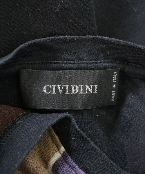 CIVIDINI T恤/上衣