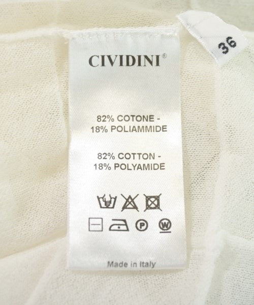 CIVIDINI 毛衣