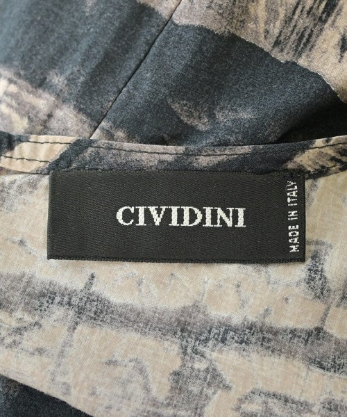 CIVIDINI 洋裝