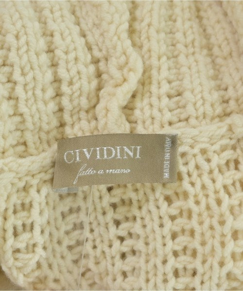 CIVIDINI 開襟衫