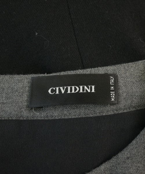 CIVIDINI 洋裝