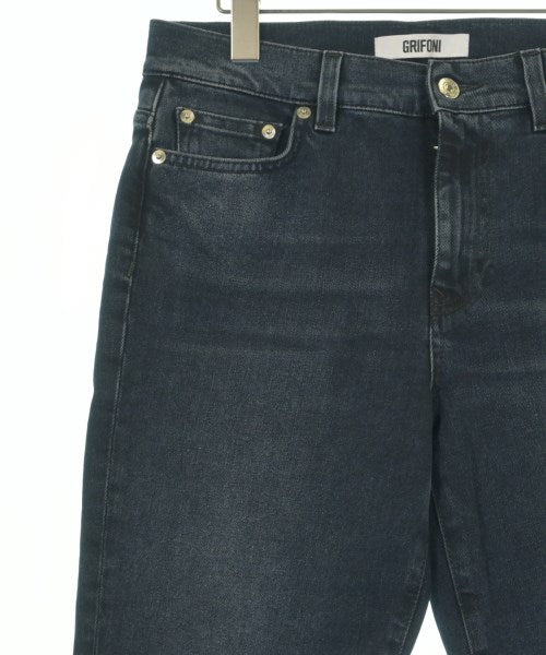 GRIFONI 牛仔褲