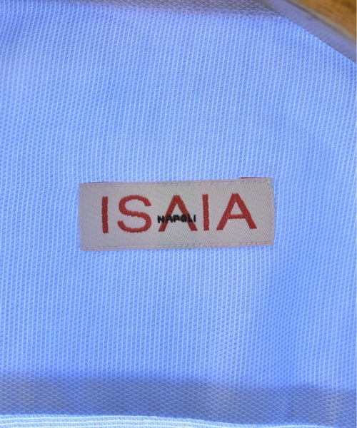ISAIA 正式襯衫