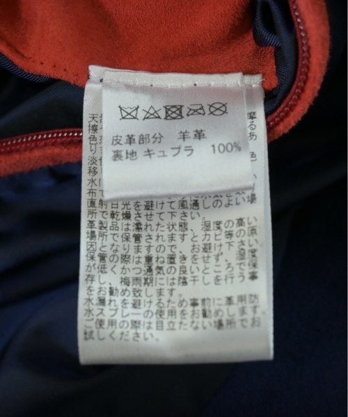ISAIA 其他飛行外套