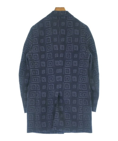 ISAIA 切斯特披風